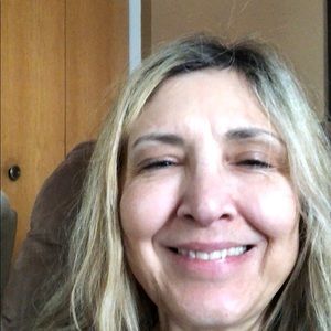 Meet your Posher, Anastasia